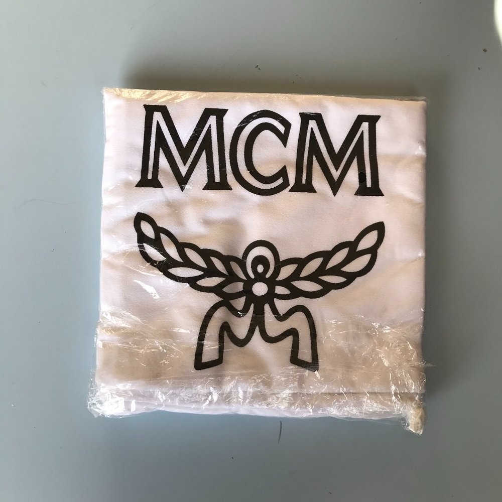 MCM Brand New Authentic dust bag size XXL